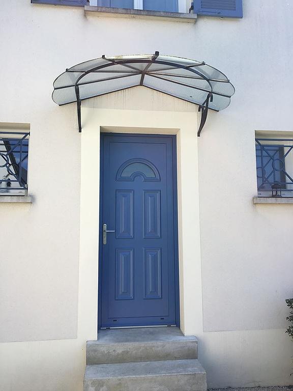 Portes & garages